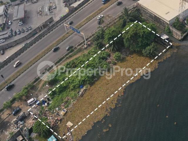 Land in Iba Ojo Lagos | Land for sale in ojo | Land in ojo | PropertyPro Nigeria