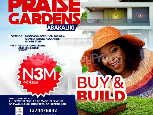 Land in Ibeno Akwa Ibom | Land for sale in ibeno | Land in ibeno | PropertyPro Nigeria