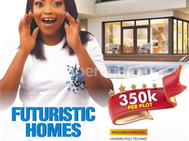 Land in Ilorin Kwara | Land for sale in ilorin | Land in ilorin | PropertyPro Nigeria