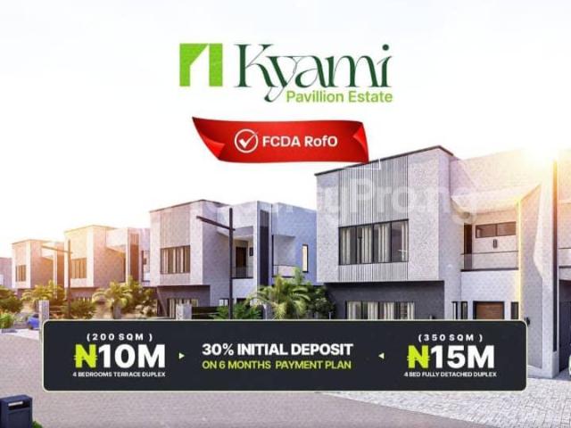 Land in Kuje Abuja | Land for sale in kuje | Land in kuje | PropertyPro Nigeria