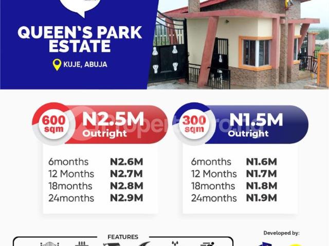 Land in Kuje Abuja | Land for sale in kuje | Land in kuje | PropertyPro Nigeria