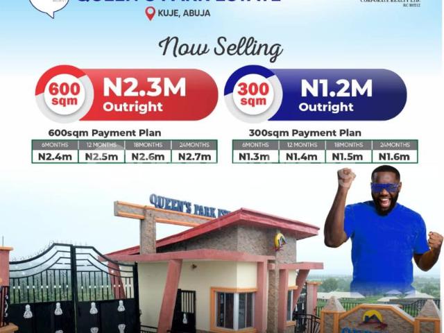 Land in Kuje Abuja | Land for sale in kuje | Land in kuje | PropertyPro Nigeria