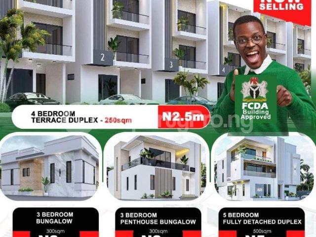 Land in Kuje Abuja | Land for sale in kuje | Land in kuje | PropertyPro Nigeria