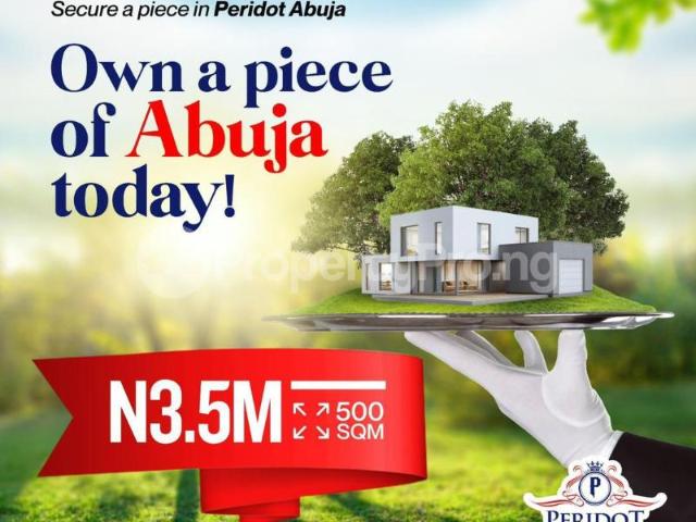 Land in Kuje Abuja | Land for sale in kuje | Land in kuje | PropertyPro Nigeria