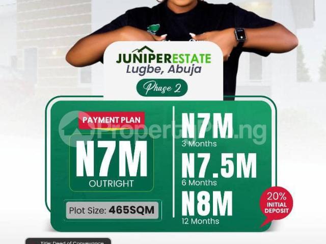 Land in Lugbe Abuja | Land for sale in lugbe | Land in lugbe | PropertyPro Nigeria
