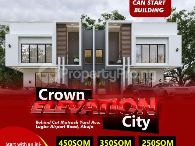 Land in Lugbe Abuja | Land for sale in lugbe | Land in lugbe | PropertyPro Nigeria
