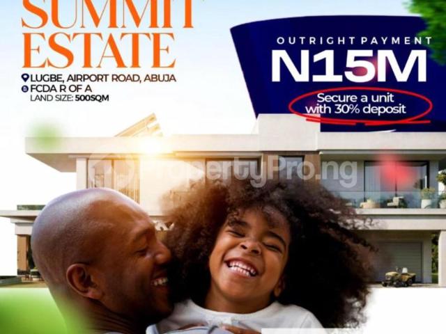 Land in Lugbe Abuja | Land for sale in lugbe | Land in lugbe | PropertyPro Nigeria