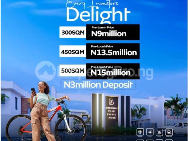 Land in Lugbe Abuja | Land for sale in lugbe | Land in lugbe | PropertyPro Nigeria