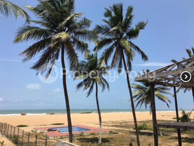 Buy Land Measuring 500sqm in Snake island, Apapa Lagos 5KJWV | PropertyPro Nigeria