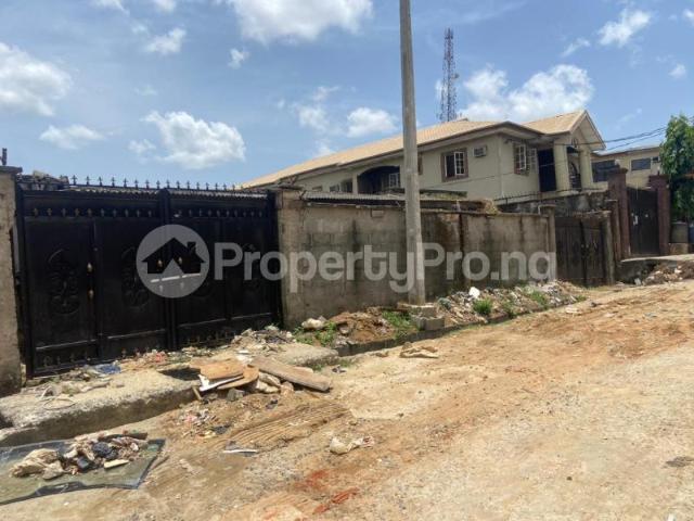 Land in Soluyi Gbagada Lagos | Land for sale in gbagada | Land in gbagada | PropertyPro Nigeria