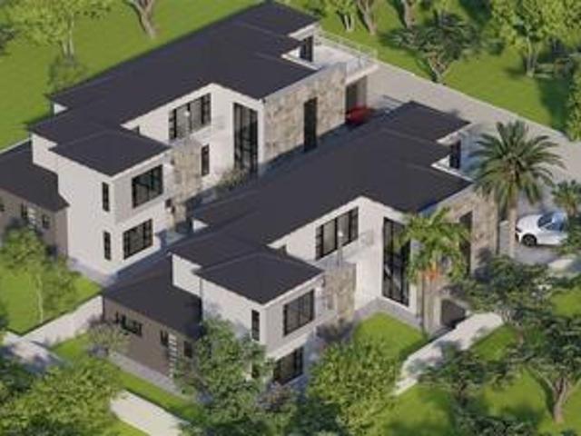 land in thatchfield