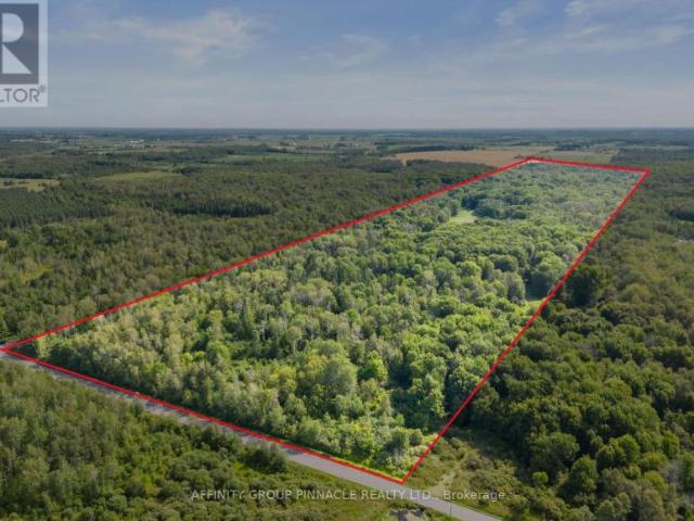 Land Kawartha Lakes Eldon ON 91970916