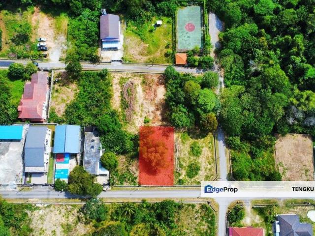 Land, Kg Selamat, Sungai Buloh, For Sale