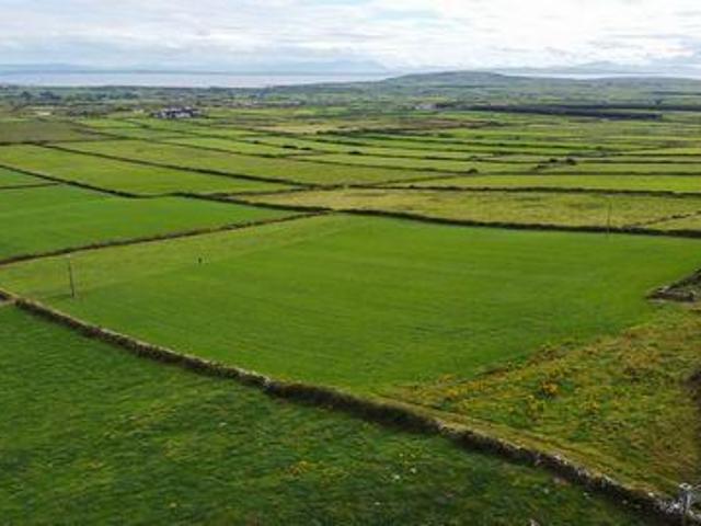 Land Knocknagarhoon County Clare 97113929
