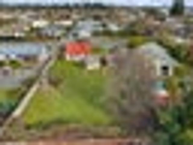 Land, location & opportunity