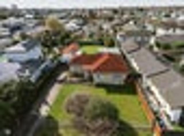 Land, Location and Potential