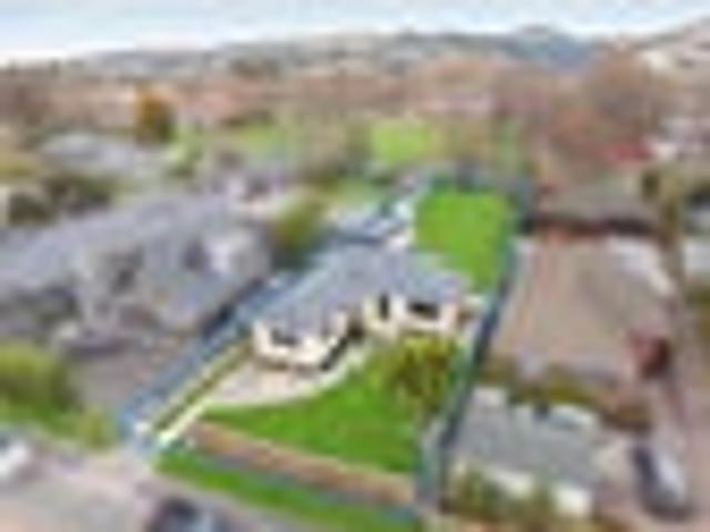 Land, Location & Limitless Potential!