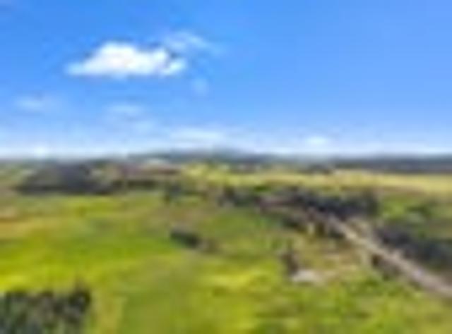 Land, Location & Limitless Potential