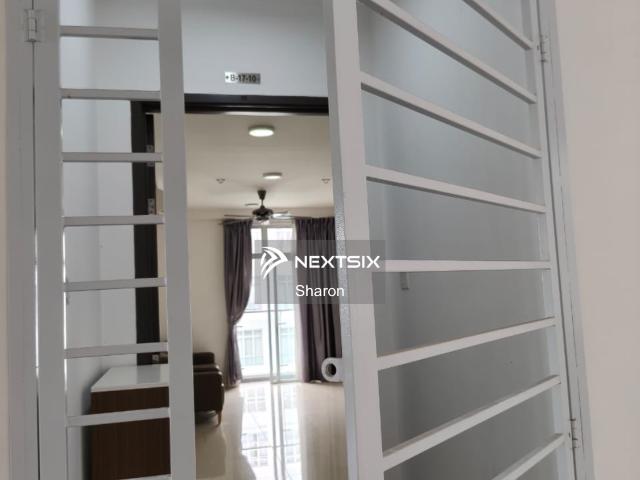Land premium had been paid and converted to bangunan already. The interested developer can submit KM immediately once KM approve can start launching already for housing development