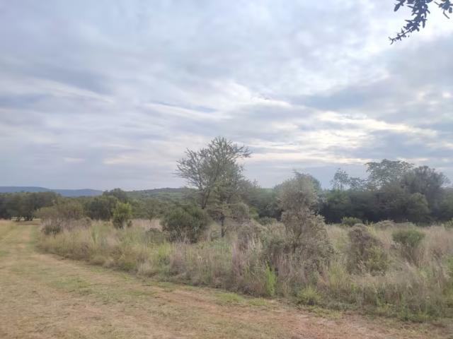 Land Rustenburg Rural Rustenburg Rural 103342683