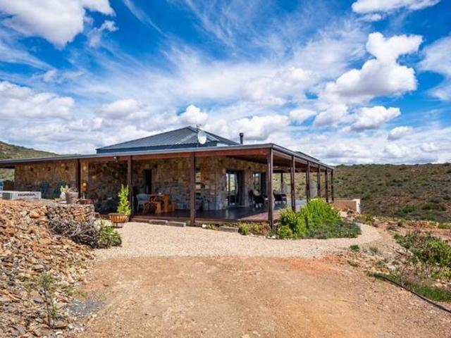 Land Robertson Western Cape 103429857