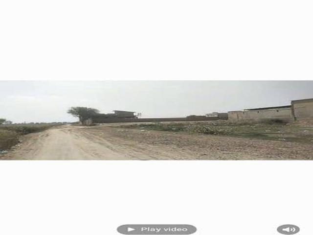 Land suitable for housing society/industry/agriculture etc. In Pakistan | Clasf real estate