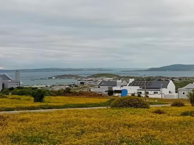 Land Saldanha Heights Saldanha Heights 103176966