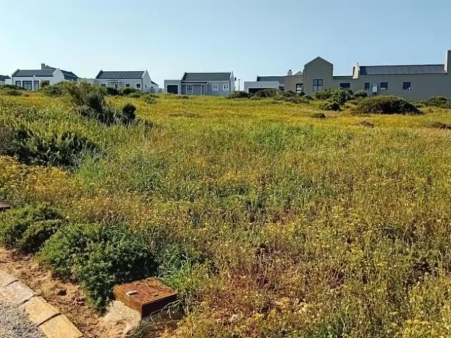 Land Saldanha Heights Saldanha Heights 103177621