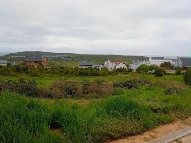 Land Saldanha Heights Saldanha Heights 103342703