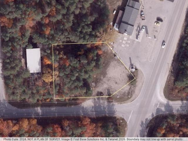 Land SAUBLE BEACH ON LS97904511