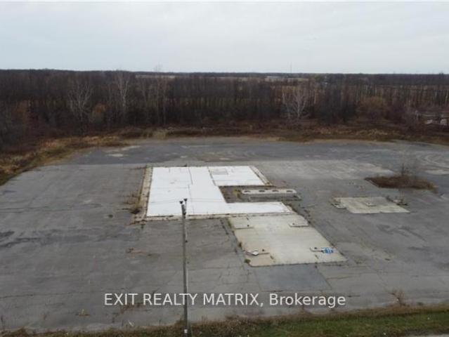 Land South Dundas ON 101639727