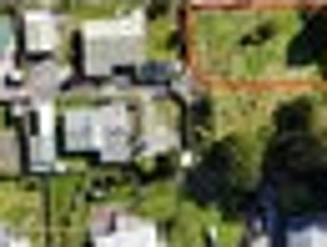 Land to secure on Ruru Road