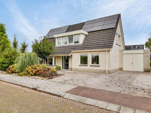 Land Van Horn 5, 8302PR, Emmeloord, Flevoland 8302PR