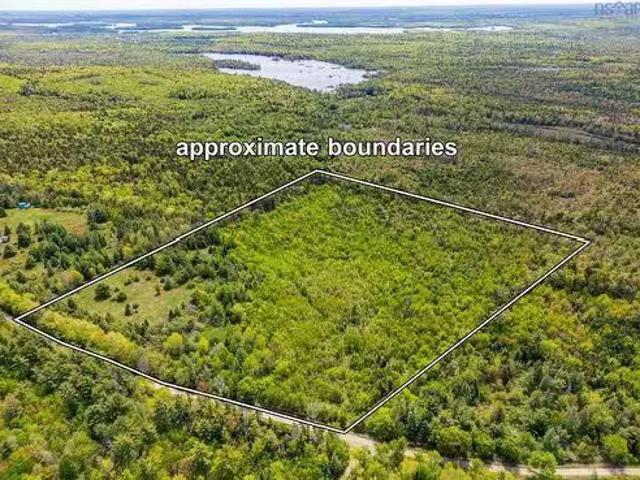 Land Victory Road, Victory, NS, B0S 1A0 vacant land for sale.