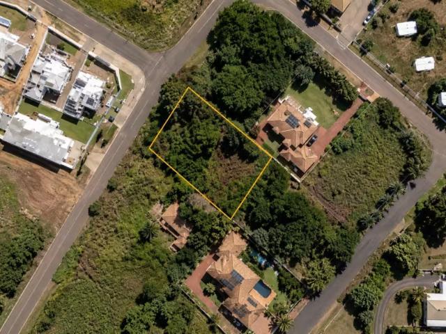 Land Waterkloof Heights Waterkloof Heights 1200000 DS103359071