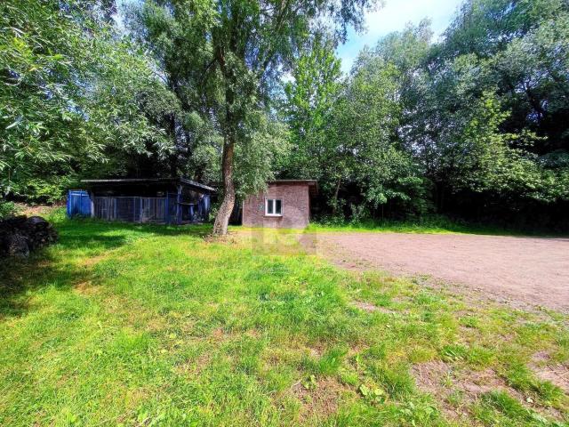 Land with 1 room on sale in Romont FR Ref 1411 | dreamo. Ch