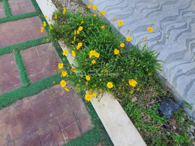 Land With C Of O In A Secure Estate