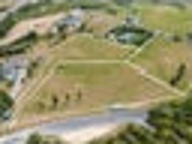 Land with Views Mapua