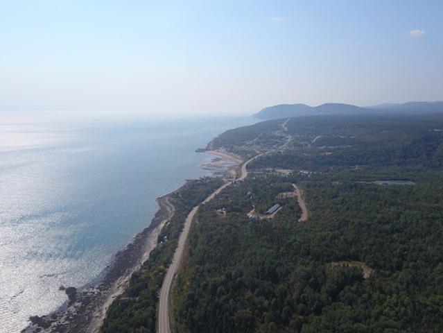 Land
