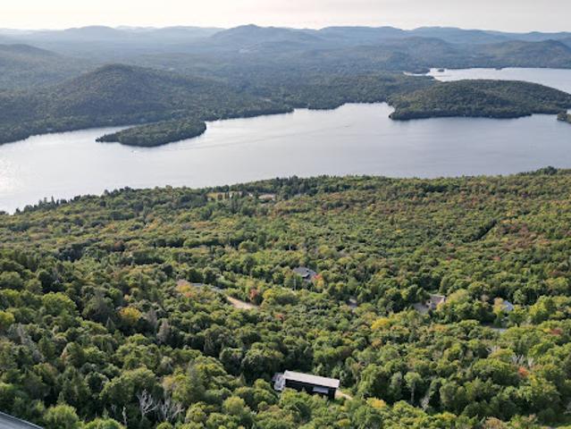 Land