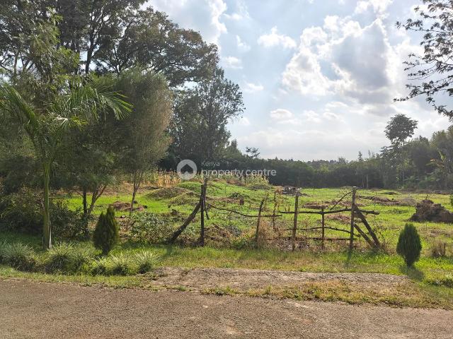 For Sale: Land, Runda Mhasibu. Runda, Westlands, Nairobi | Kenya Property Centre Ref: 15702 Kenya Property Centre KPC