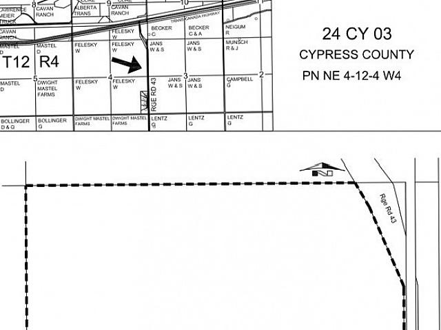Land 7 Acres