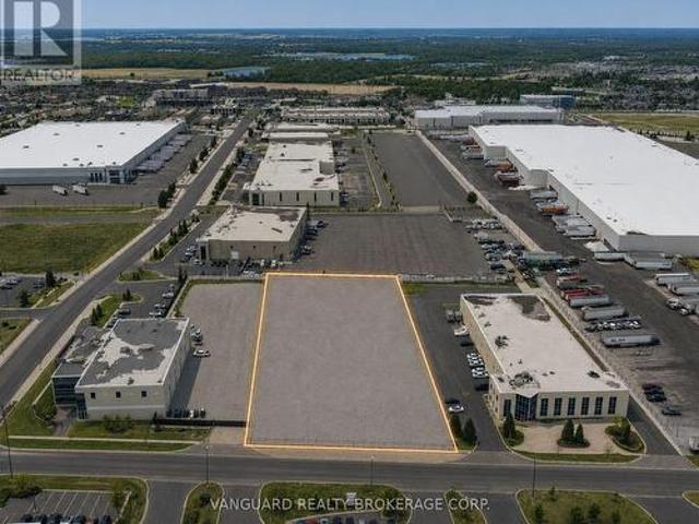 Land 81 Simpson Road, Caledon, ON, L7E 1G9 vacant land for lease | Listing ID W13492 | Royal LePage
