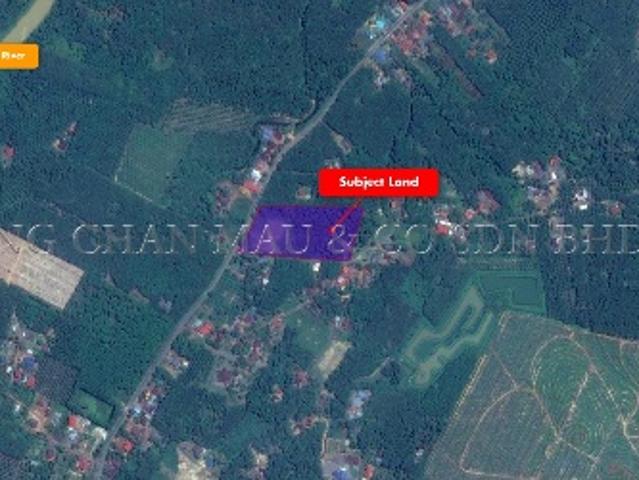 Land