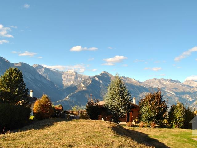 Land, 912 m2, für den Bau eines Hauptwohnsitzes