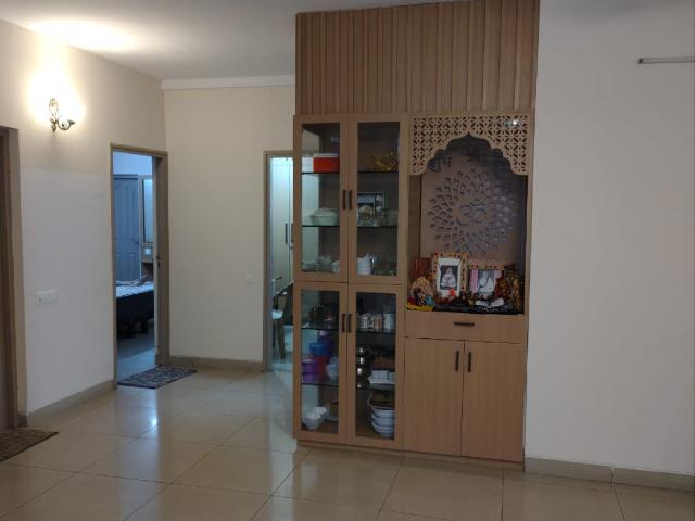 Landcraft Golf Links 2 Bedroom 1125 Sq. Ft. Apartment in Pandav Nagar Ghaziabad Listing ID: #10123
