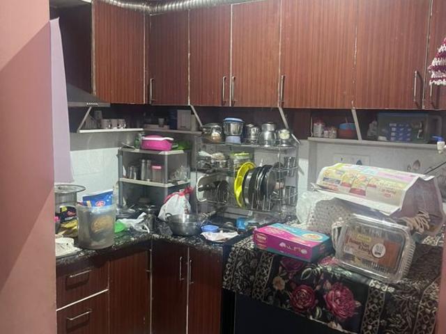 Landcraft Golf Links 3 Bedroom 2000 Sq. Ft. Apartment in Pandav Nagar Ghaziabad Listing ID: #9995