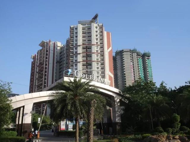 Pandav Nagar 2 BHK Apartment For Sale Ghaziabad