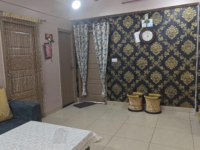 LandCraft River Heights 2 Bedroom 1050 Sq. Ft. Apartment in Raj Nagar Extension Ghaziabad Listing ID: #9991