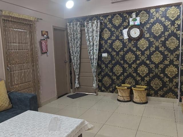 LandCraft River Heights 2 Bedroom 1060 Sq. Ft. Apartment in Raj Nagar Extension Ghaziabad Listing ID: #9991